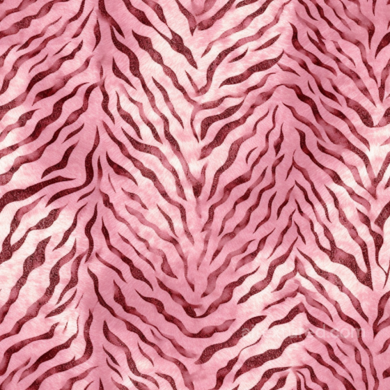 Pink Leopard Print Fabric Texture with Soft Fur Detail Leopard Print texture preview