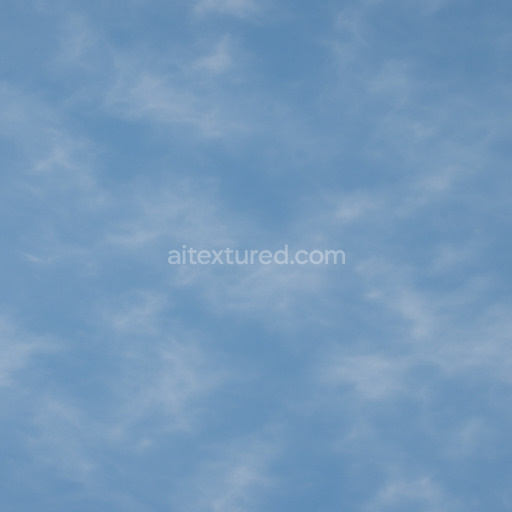 Photorealistic Air Seamless Texture