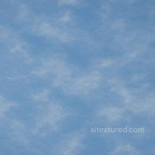 Photorealistic Air Seamless Texture seamless Air PBR texture
