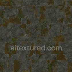 seamless Tiles Stone Pavement Dark Weathered Tileable Rough Coarse Gritty Organic texture 8k free download PBR