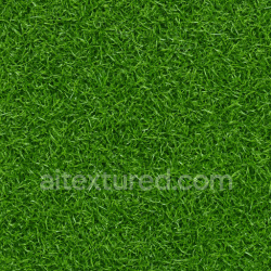 seamless Wet Green Lawn Texture texture 1024x1024 free download PBR