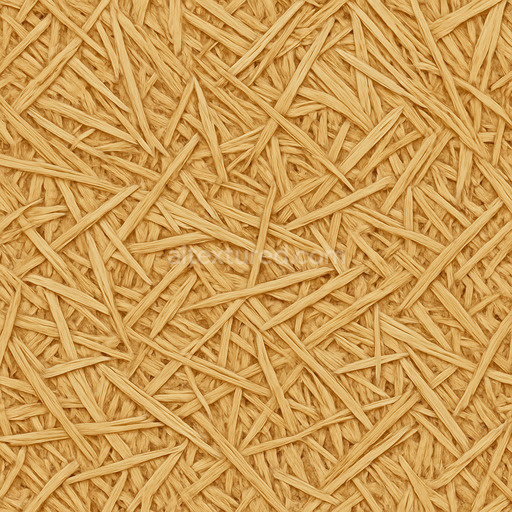 Preview — Smooth Straw Seamless Texture