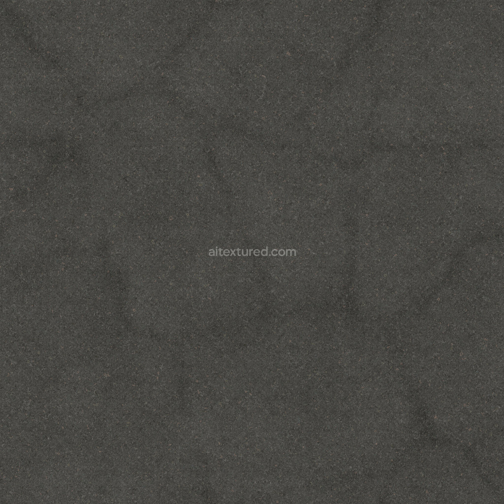 Seamless asphalt texture with a dark, gritty surface
