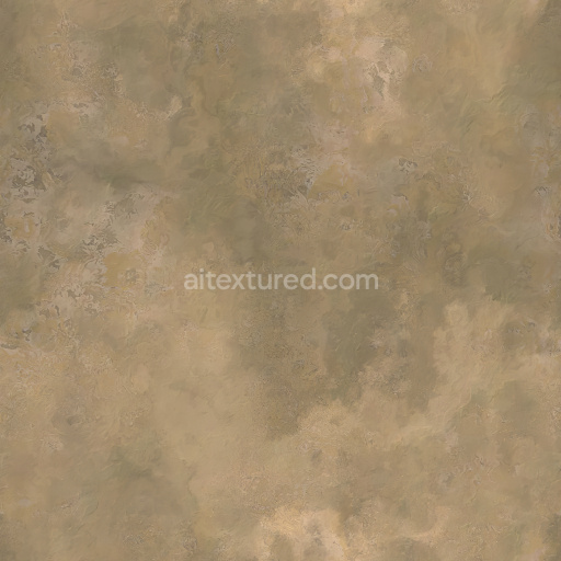 High-Quality Seamless Dirt Texture