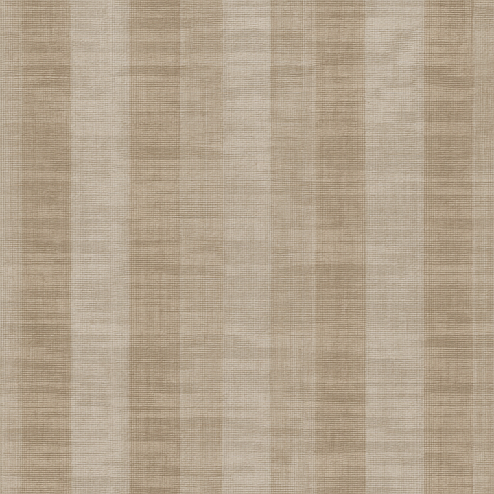 Wallpaper With Striped Faux Finish And Linen Emboss Pattern seamless PBR texture preview