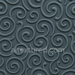 seamless Decorative Smooth Rubber Texture Seamless 1024X1024 texture 1024x1024 free download PBR