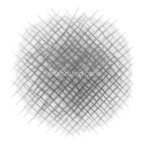 Crosshatch Random Overlay