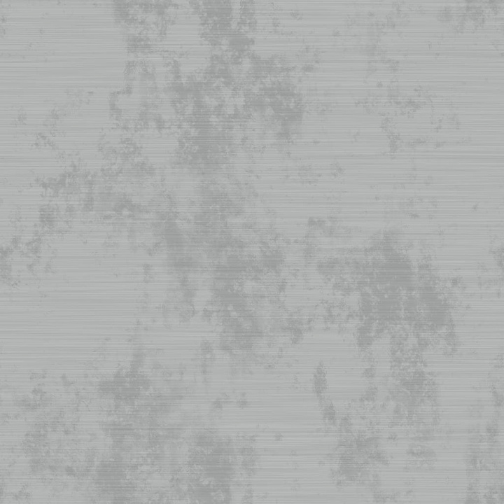 Oxidized Brushed Aluminum with Dirt seamless PBR texture preview