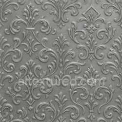 seamless Ornate Aluminum Texture Seamless texture 8k free download PBR