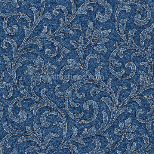Decorative Denim Texture Seamless 1024X1024