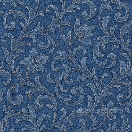 Decorative Denim Seamless Texture seamless Fabric PBR texture