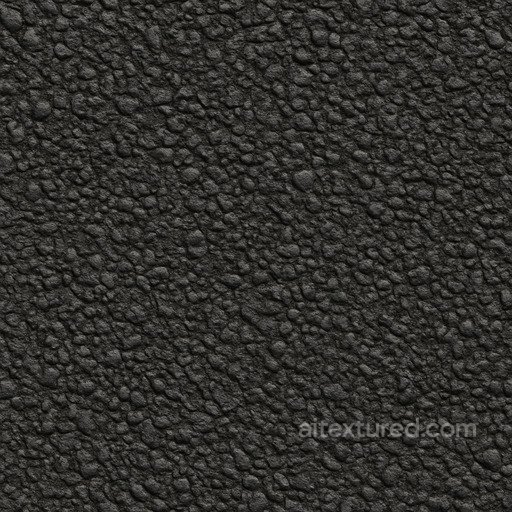 Coarse Rubber Seamless Texture seamless Rubber PBR texture
