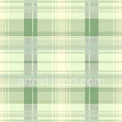 seamless Seamless 3D PBR Light Green Plaid Fabric Texture with Soft Weave Pattern texture 8k free download PBR