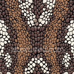 seamless Seamless 3D PBR reptile scale skin texture with detailed natural color variation and fine gloss texture 8k free download PBR