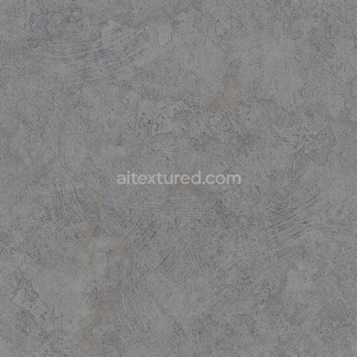 Concrete Seamless Pbr Tileable Rough Gray Urban Textured Hard Industrial