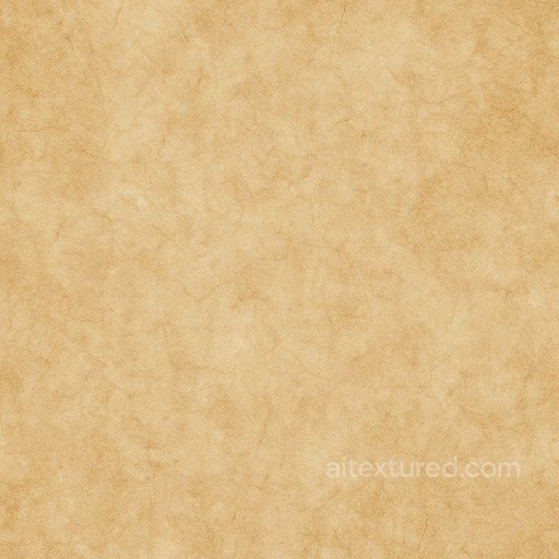 Parchment Seamless Texture seamless Paper PBR texture