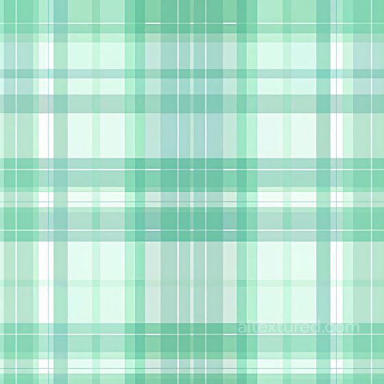 Soft Light Teal Plaid Fabric Pattern Seamless Texture Plaid texture preview