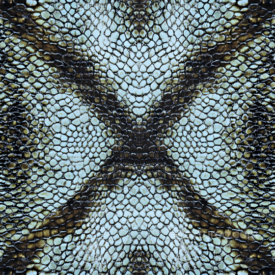 reptilian scaled skin PBR texture with intricate scale pattern and natural tonal variation Skin texture preview