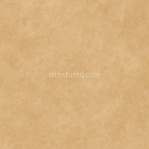 Polished Parchment Texture Seamless