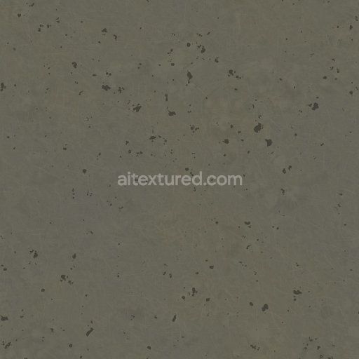 Archviz Metal Metallic Scratched Scratches Substance Designer — Seamless PBR Texture
