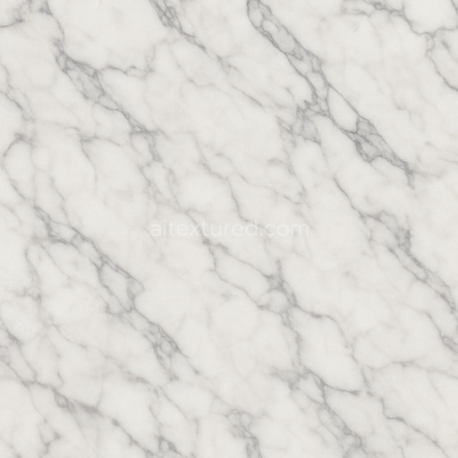 Marble Vinyl Floor Seamless Texture