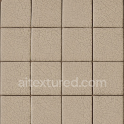 seamless Crackle Glaze Tiles Crazing Lines texture 1024x1024 free download PBR