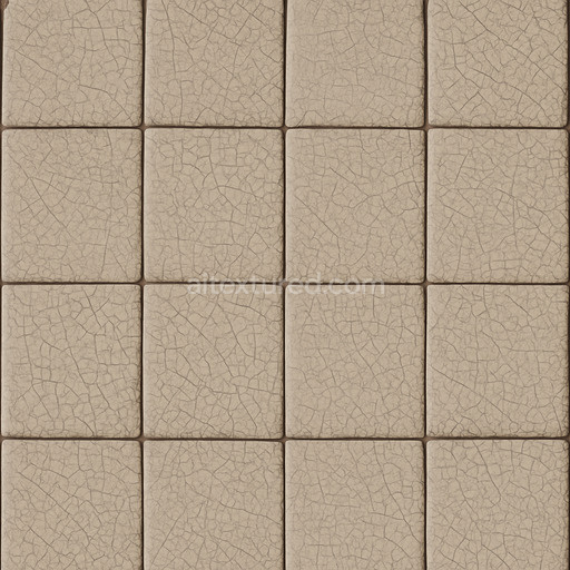 Crackle Glaze Tiles Crazing Lines