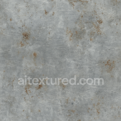 seamless Seamless 3d texture pbr 8k zinc coated furniture metal surface finish texture 8k free download PBR