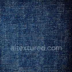 seamless Seamless 3D PBR Cracked Denim Fabric Texture with Worn Blue Surface texture 8k free download PBR