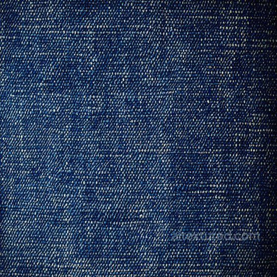 Cracked Denim Fabric Texture with Worn Blue Surface Denim jeans texture preview