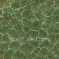 seamless Ancient Water Seamless Texture texture 1024x1024 free download PBR