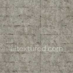 seamless Weathered Reinforced Concrete Texture Seamless texture 8k free download PBR