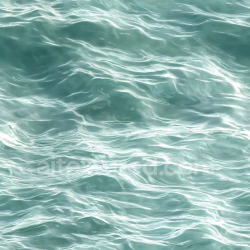 seamless Seamless 3D water PBR texture with realistic ocean surface and soft wave ripples texture 8k free download PBR