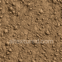 seamless Coarse Clay Soil Texture Seamless 1024X1024 texture 1024x1024 free download PBR