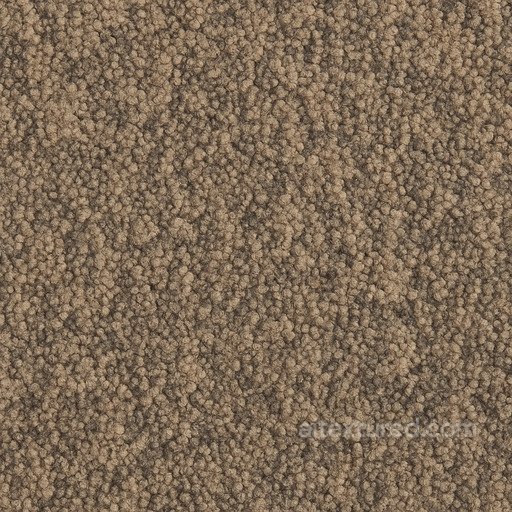 Rough Patterned Carpet Seamless Texture seamless Carpet PBR texture