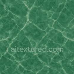 seamless Decorative Green Marble Texture Seamless texture 8k free download PBR