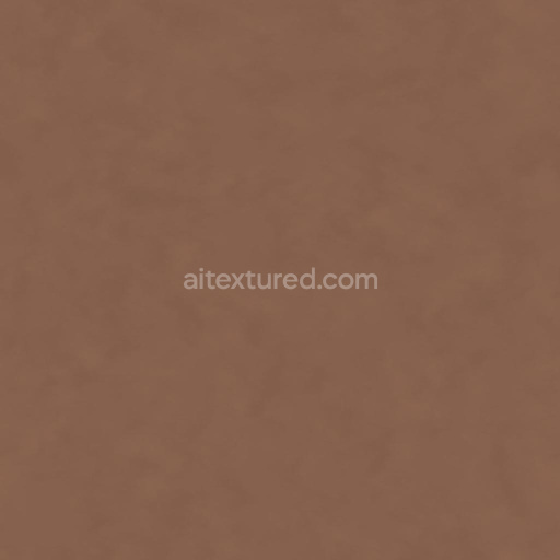 Glossy Brown Duct Tape Texture | Free PBR