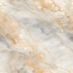 seamless Seamless 3D PBR Gray and Beige Marble Texture Featuring Soft Veins and Polished Finish texture 8k free download PBR