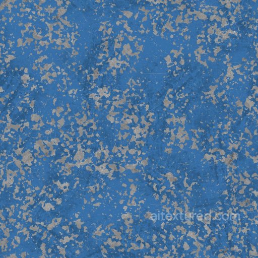 Concrete Wall with Chipped Paint Texture | Free PBR seamless Concrete PBR texture