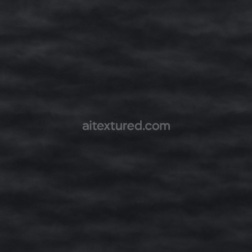 Dark Stratus Seamless Texture