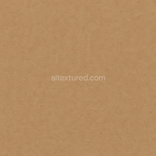 Fine Cardboard Texture Seamless