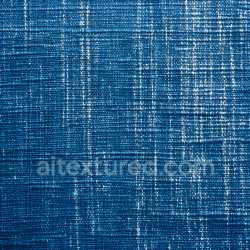 seamless Seamless 3D cracked denim fabric PBR texture with worn distressed blue weave texture 8k free download PBR