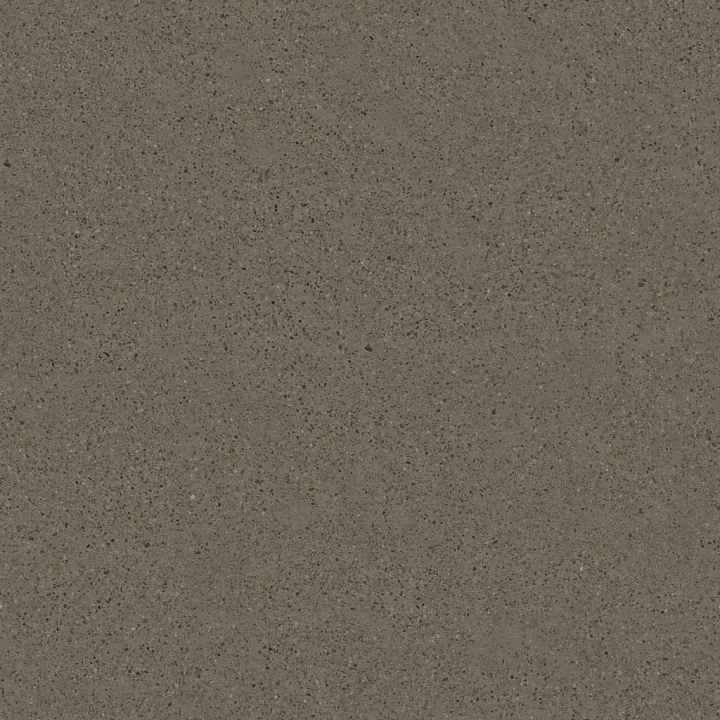 Granular Concrete - Dirt Ground Concrete Rough Stones Rock seamless PBR texture preview