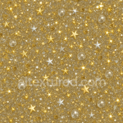 seamless Seamless 8k PBR 3d Texture of Festive Glitter Holiday Sparkle Surface texture 8k free download PBR