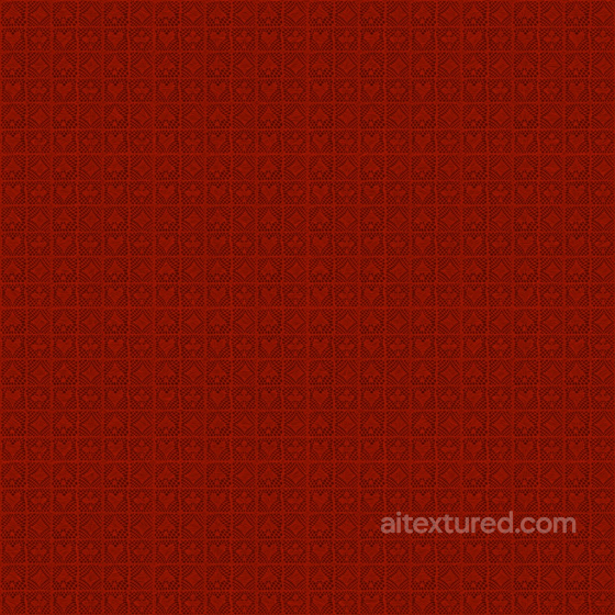 Archviz Cloth Clothes Fabric Fishnet Lace Socks - Seamless PBR Texture Fabric texture preview
