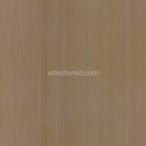 Wood Seamless Pbr Texture Natural Grain Brown Tileable Smooth Warm