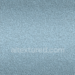 seamless Seamless 3D felt PBR texture with dense soft fibers in light blue tones texture 8k free download PBR
