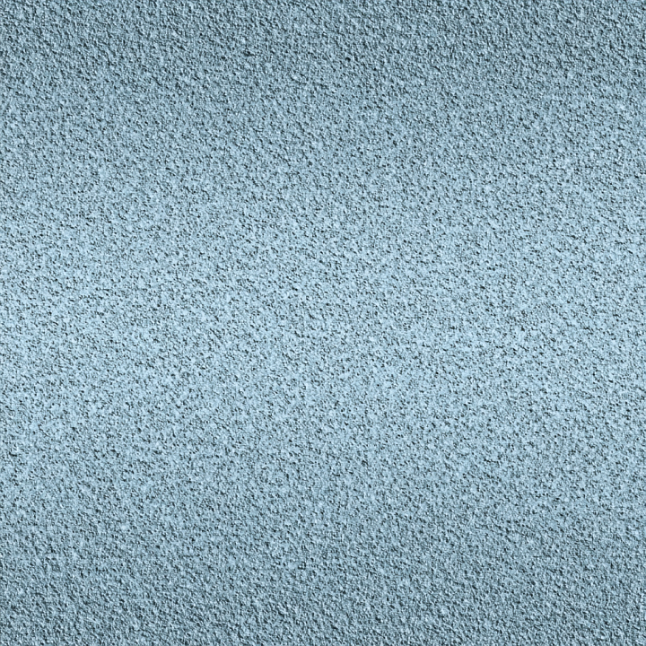 Felt With Dense Soft Fibers In Light Blue Tones seamless PBR texture preview