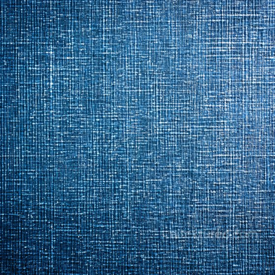 Cracked Denim Fabric PBR Texture with Distressed Worn Blue Pattern Denim jeans texture preview