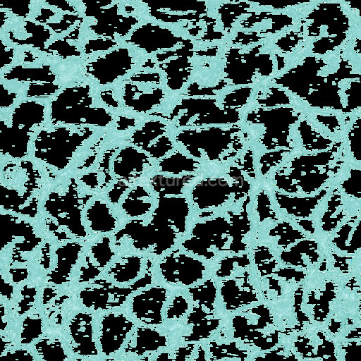 Transparent Ocean Seamless Texture